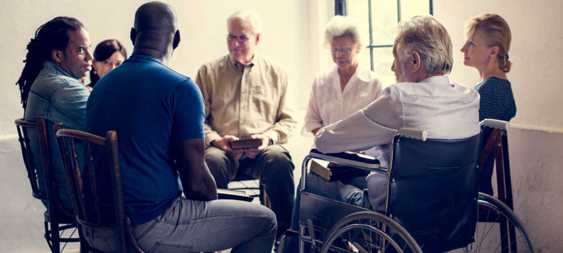 NDIS Provider Glenfield| Oran Park, Sydney | Pardise and paradise care
