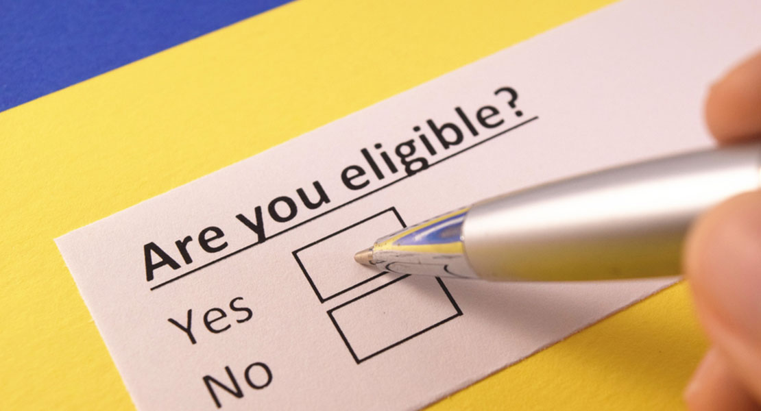 Eligibility Criteria