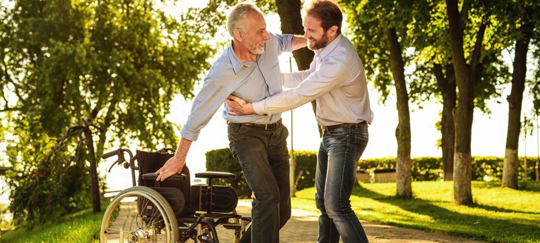 Looking For a new NDIS Provider? | Oran Park, Sydney | Pardise and paradise care | Oran Park, Sydney | Pardise and paradise care