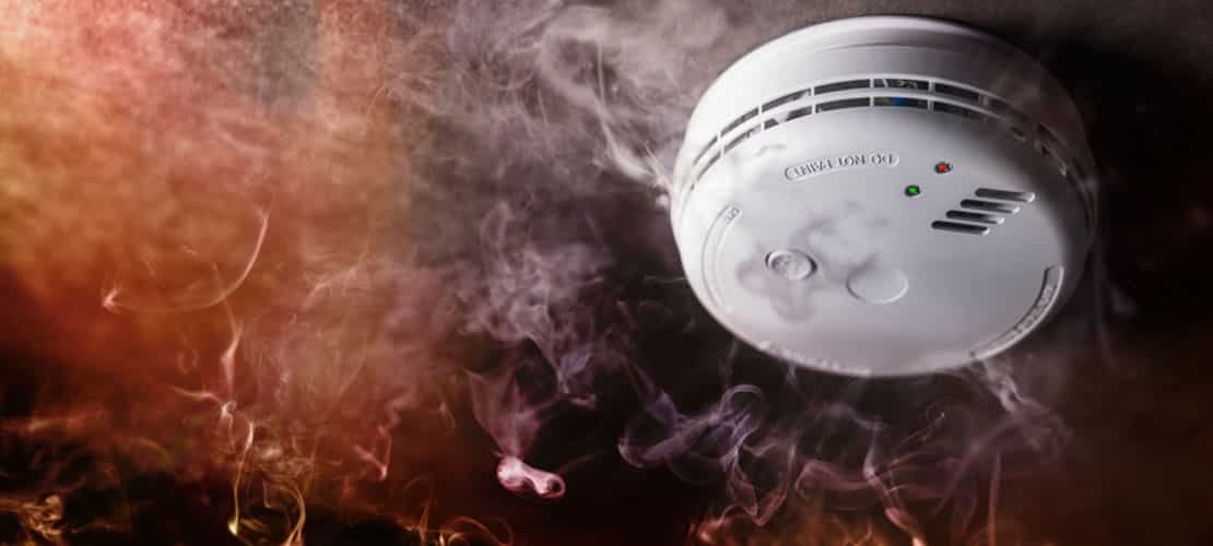 Why Smoke Alarm is a Valuable Addition to SDA Homes
